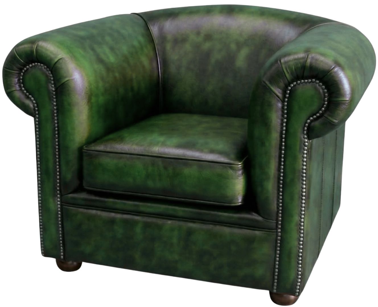 The Burlington Chesterfield